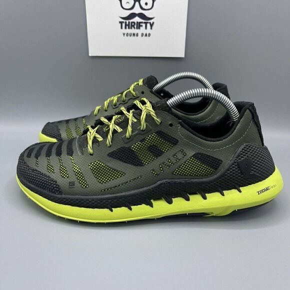 LALO Tactical Zodiac Recon AT Night Vision Trail Running Shoe Womens 7 - Picture 2 of 10
